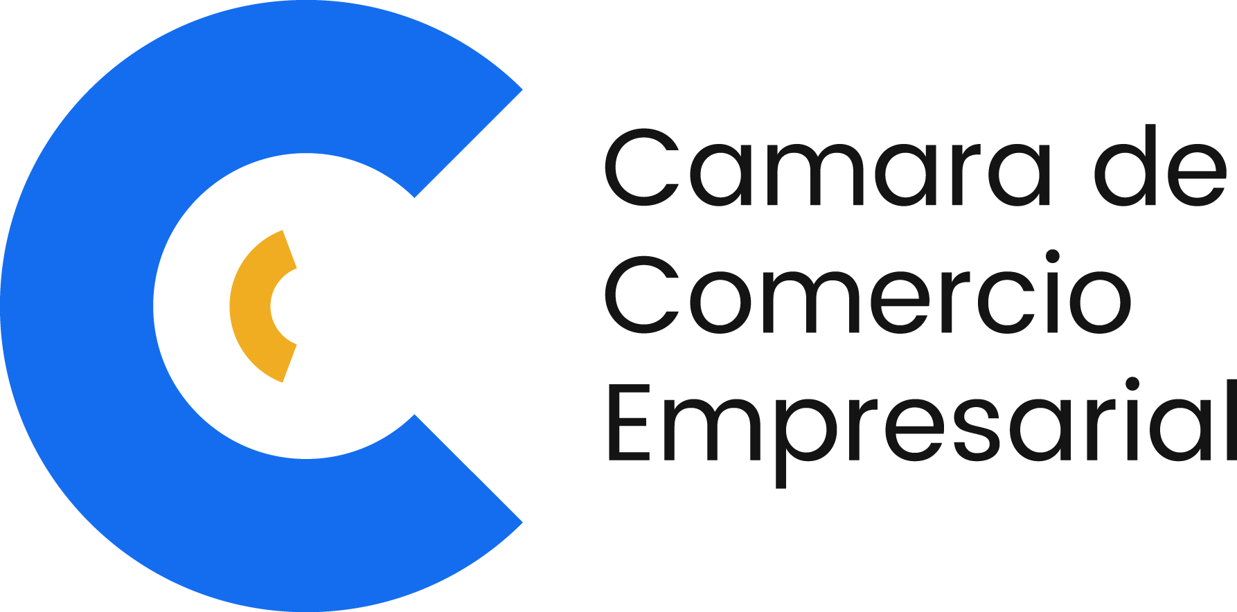 Logo CCE